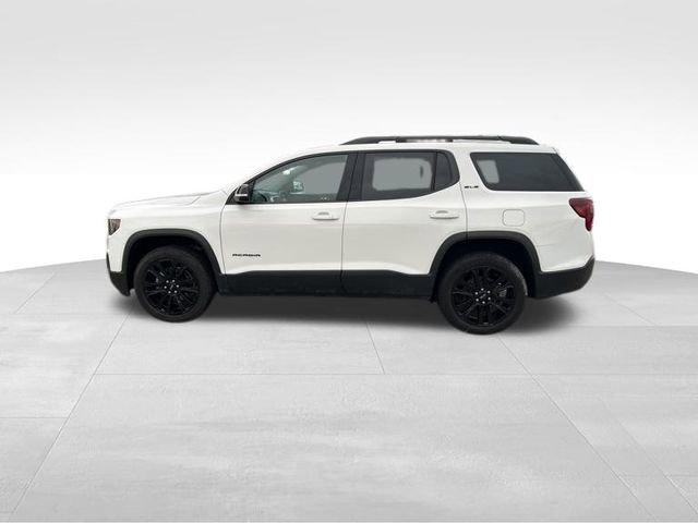 2023 GMC Acadia Vehicle Photo in MEDINA, OH 44256-9631