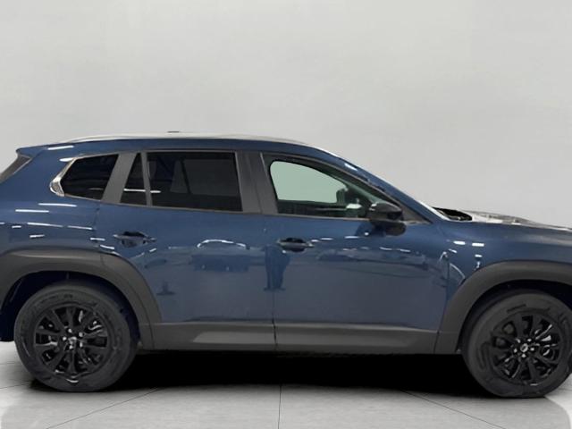 2025 Mazda CX-50 Vehicle Photo in Green Bay, WI 54304