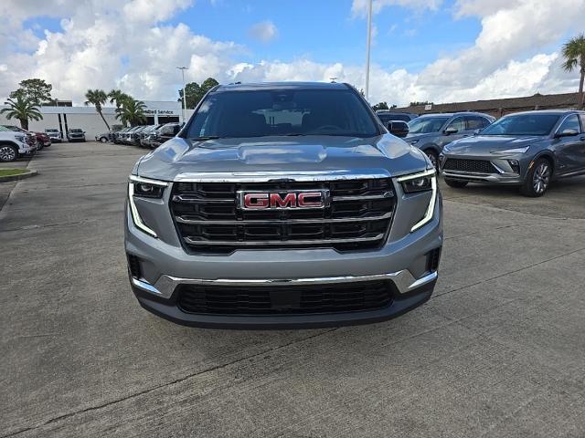 2025 GMC Acadia Vehicle Photo in LAFAYETTE, LA 70503-4541