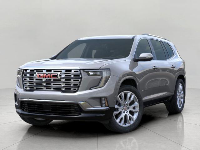 2025 GMC Acadia Vehicle Photo in GREEN BAY, WI 54303-3330