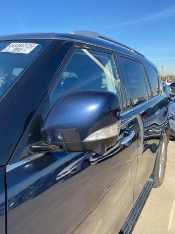 2020 INFINITI QX80 Vehicle Photo in Grapevine, TX 76051