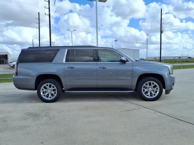 2020 GMC Yukon XL Vehicle Photo in ROSENBERG, TX 77471-5675