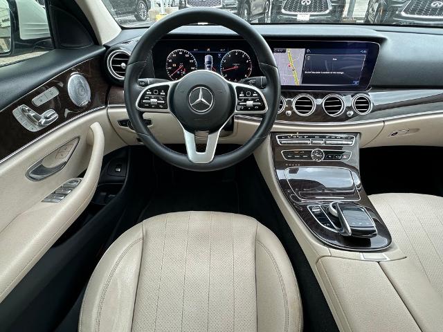 2020 Mercedes-Benz E-Class Vehicle Photo in San Antonio, TX 78230