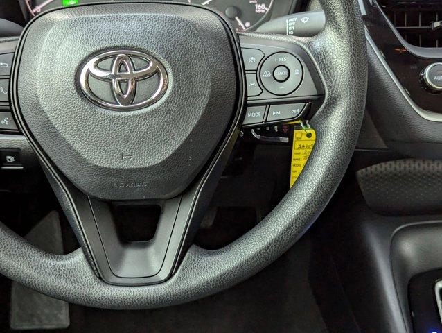 2023 Toyota Corolla Vehicle Photo in San Antonio, TX 78230