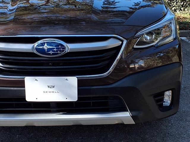 2022 Subaru Outback Vehicle Photo in SAN ANTONIO, TX 78230-1001