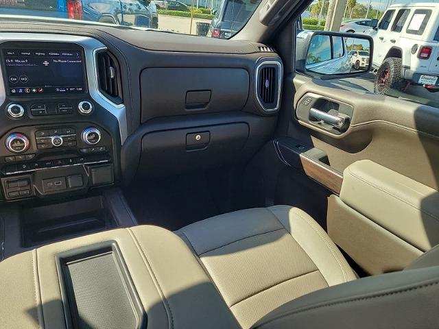 2021 GMC Sierra 1500 Vehicle Photo in LIGHTHOUSE POINT, FL 33064-6849