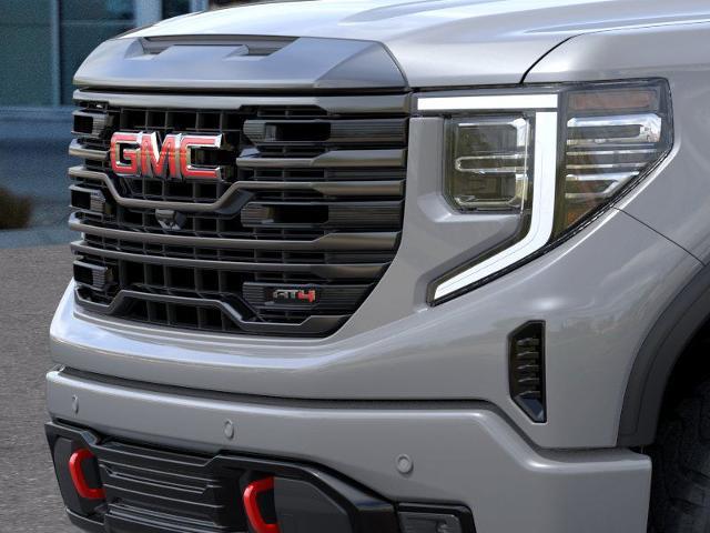 2025 GMC Sierra 1500 Vehicle Photo in OSHKOSH, WI 54904-7811