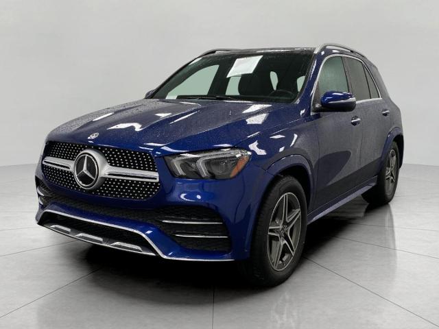 2022 Mercedes-Benz GLE Vehicle Photo in Appleton, WI 54913