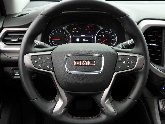 2023 GMC Acadia Vehicle Photo in DALLAS, TX 75244-5909