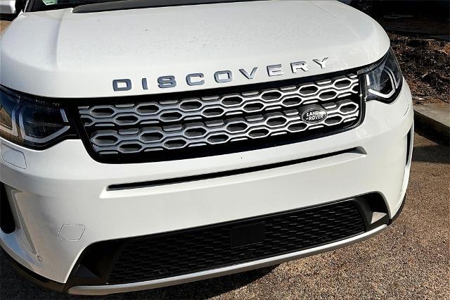 2023 Discovery Sport Vehicle Photo in Houston, TX 77007