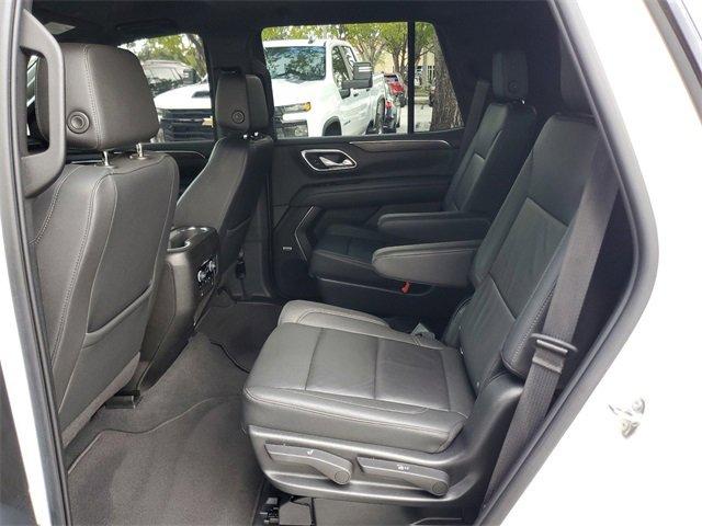 2022 Chevrolet Tahoe Vehicle Photo in SUNRISE, FL 33323-3202