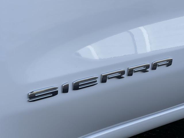 2025 GMC Sierra 1500 Vehicle Photo in TURLOCK, CA 95380-4918