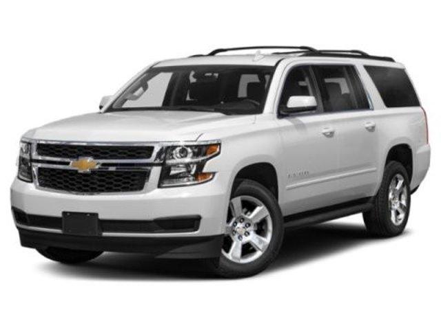 2019 Chevrolet Suburban Vehicle Photo in BOISE, ID 83705-3761