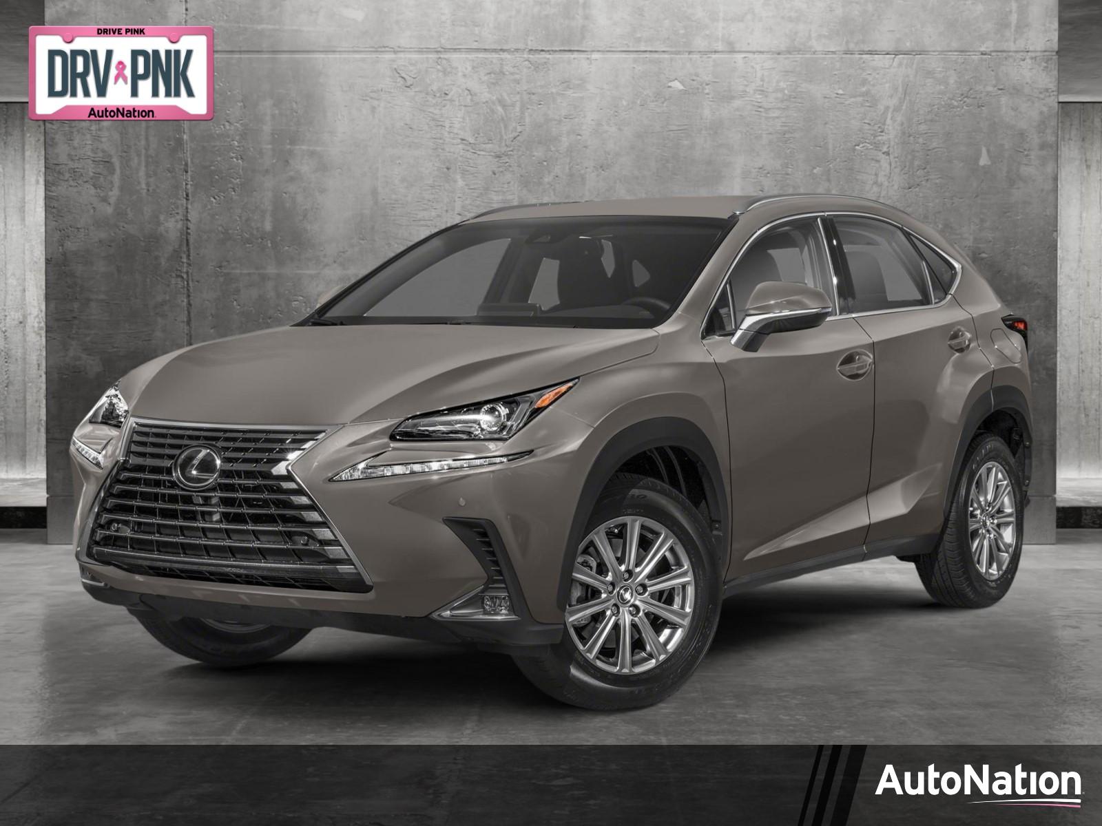 2018 Lexus NX 300 Vehicle Photo in Tampa, FL 33614