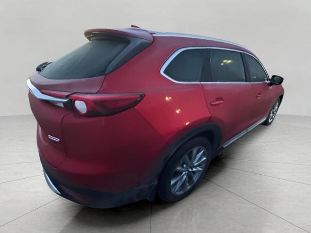 2016 Mazda CX-9 Vehicle Photo in Green Bay, WI 54304