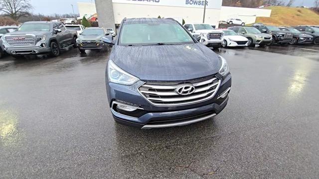 2017 Hyundai Santa Fe Sport Vehicle Photo in Pleasant Hills, PA 15236