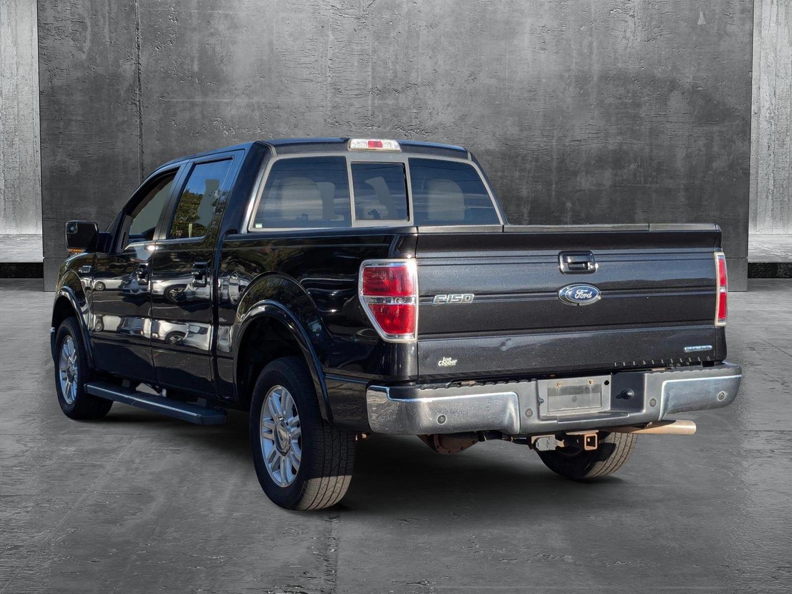 2014 Ford F-150 Vehicle Photo in Sanford, FL 32771