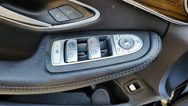 2019 Mercedes-Benz C-Class Vehicle Photo in Houston, TX 77007