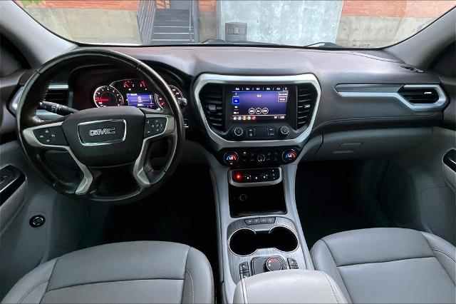 2020 GMC Acadia Vehicle Photo in Houston, TX 77007