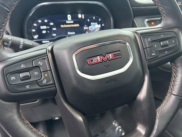 2023 GMC Yukon Vehicle Photo in MEDINA, OH 44256-9631