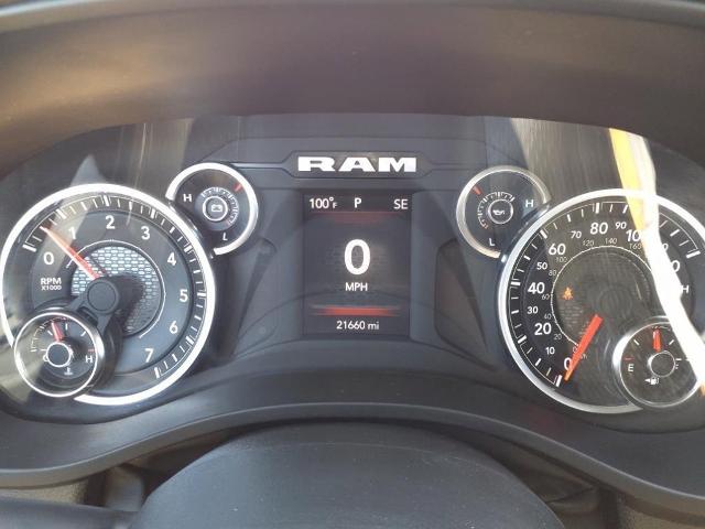 2023 Ram 1500 Vehicle Photo in ROSENBERG, TX 77471