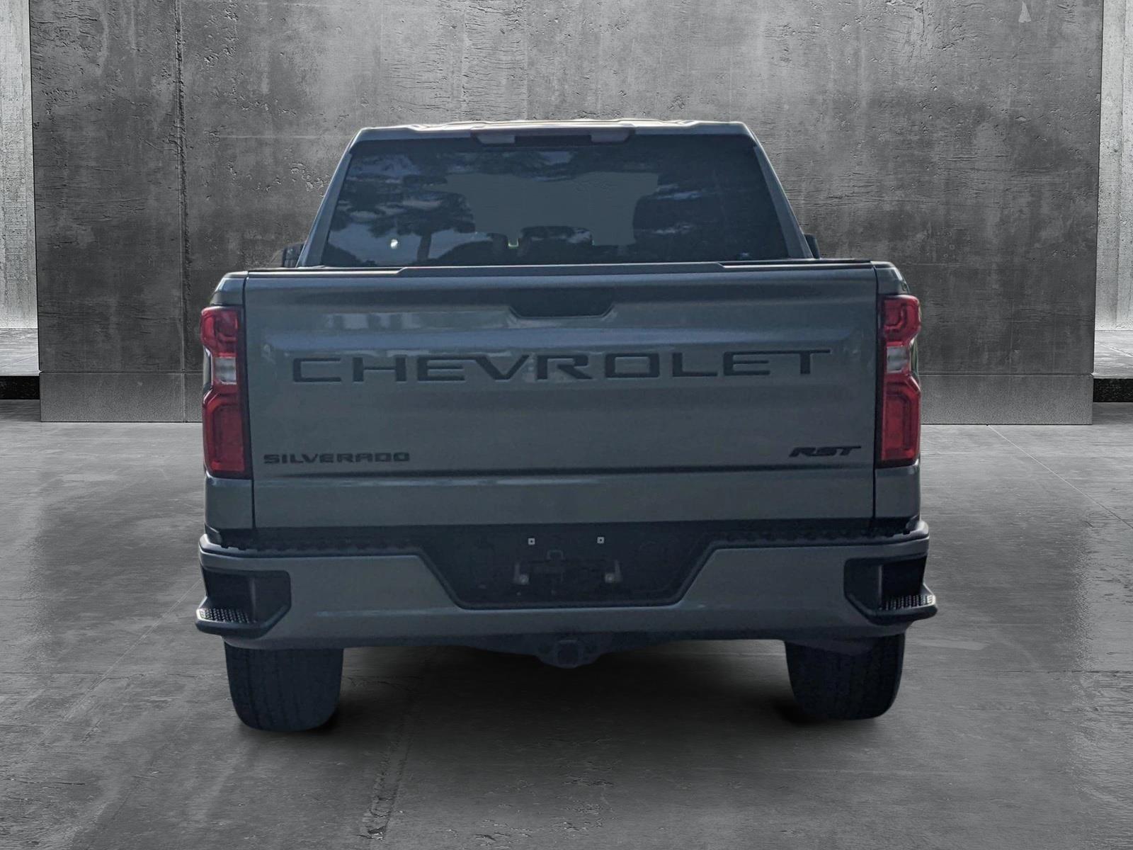 2022 Chevrolet Silverado 1500 LTD Vehicle Photo in Pembroke Pines , FL 33084