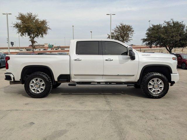 2024 Chevrolet Silverado 2500 HD Vehicle Photo in San Antonio, TX 78209