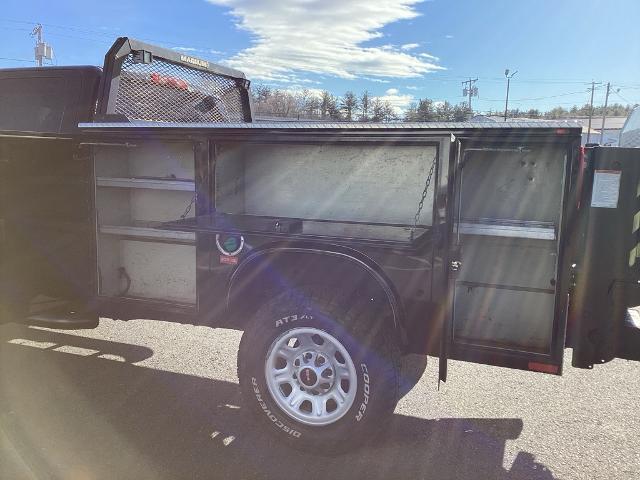 2019 GMC Sierra 3500HD Vehicle Photo in Gardner, MA 01440