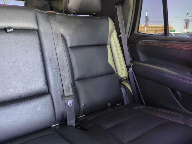 2022 Chevrolet Tahoe Vehicle Photo in Killeen, TX 76541