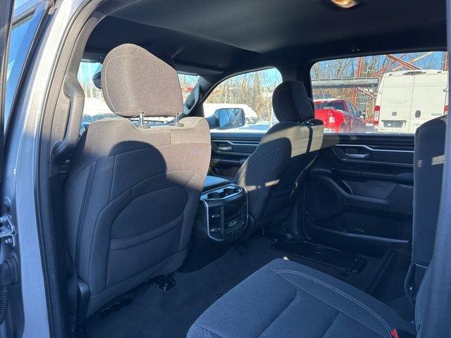 2022 Ram 1500 Vehicle Photo in MEDINA, OH 44256-9631