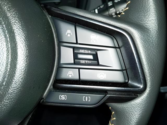 2024 Subaru Crosstrek Vehicle Photo in Green Bay, WI 54304