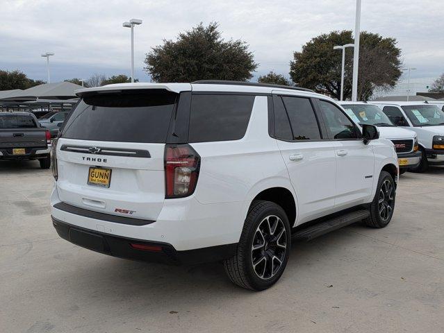 2023 Chevrolet Tahoe Vehicle Photo in SELMA, TX 78154-1460