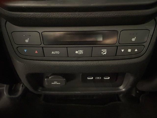 2024 Honda Ridgeline Vehicle Photo in PHOENIX, AZ 85014-3381