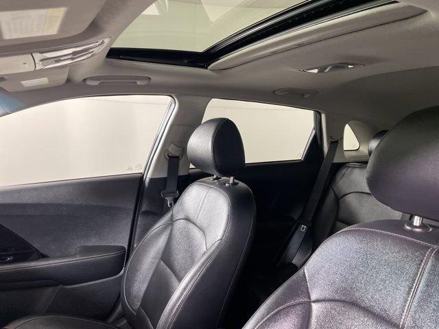 2022 Kia Niro Vehicle Photo in PHOENIX, AZ 85014-3381