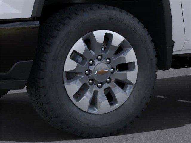 2025 Chevrolet Silverado 2500 HD Vehicle Photo in COLLIERVILLE, TN 38017-9006