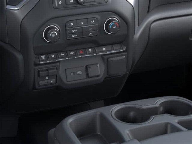 2025 Chevrolet Silverado 2500 HD Vehicle Photo in COLLIERVILLE, TN 38017-9006