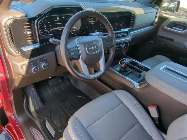 2022 GMC Sierra 1500 Vehicle Photo in ALBERTVILLE, AL 35950-0246