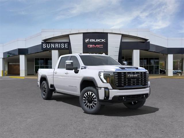 2025 GMC Sierra 2500 HD Vehicle Photo in BARTLETT, TN 38133-4101