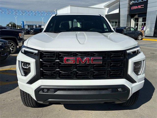 2024 GMC Canyon Vehicle Photo in BATON ROUGE, LA 70806-4466