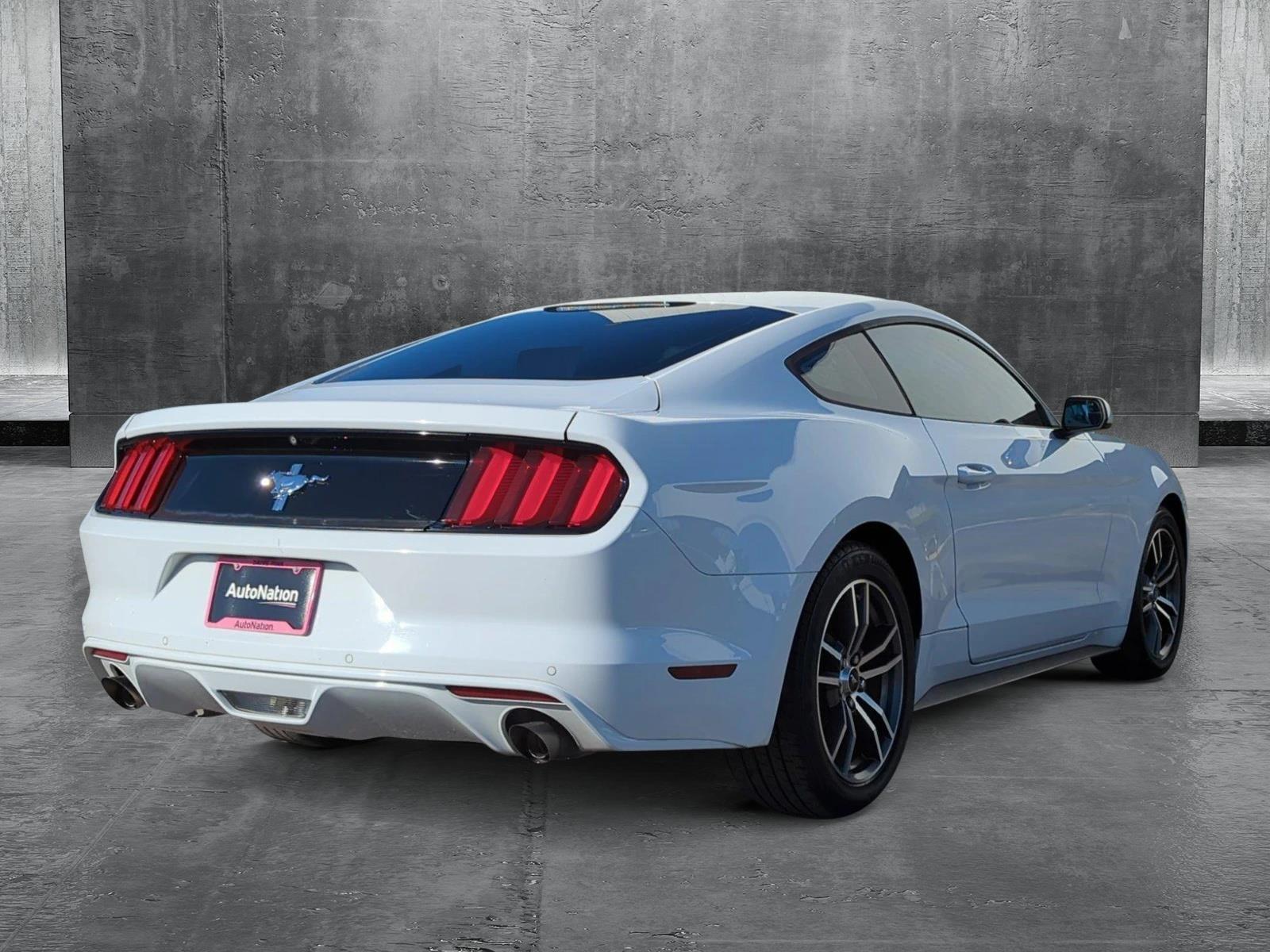 2015 Ford Mustang Vehicle Photo in Memphis, TN 38115