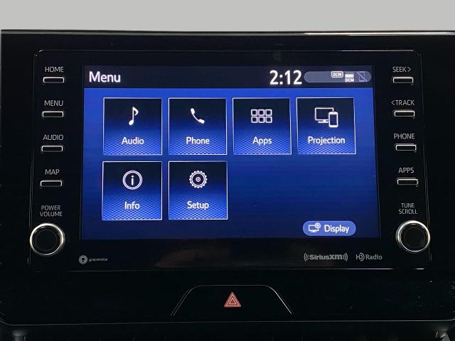 2021 Toyota Venza Vehicle Photo in Appleton, WI 54913