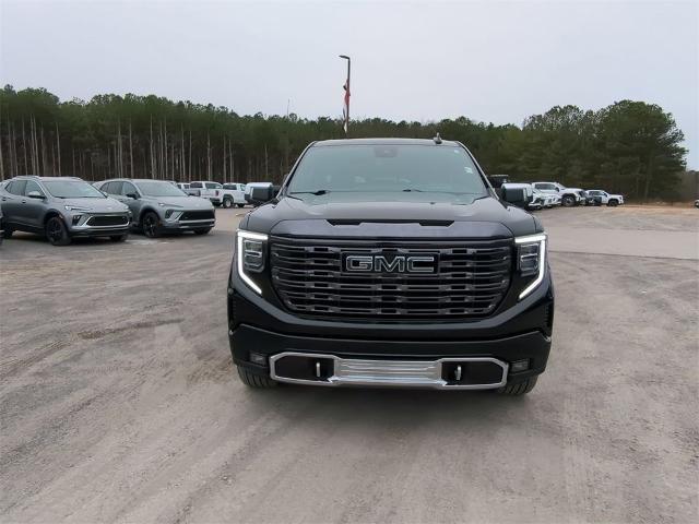 2023 GMC Sierra 1500 Vehicle Photo in ALBERTVILLE, AL 35950-0246