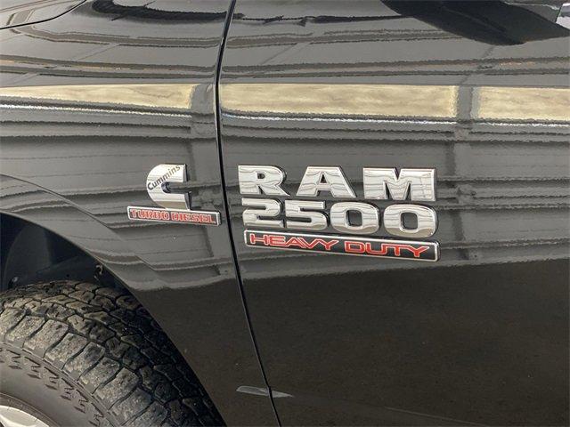 2018 Ram 2500 Vehicle Photo in PORTLAND, OR 97225-3518