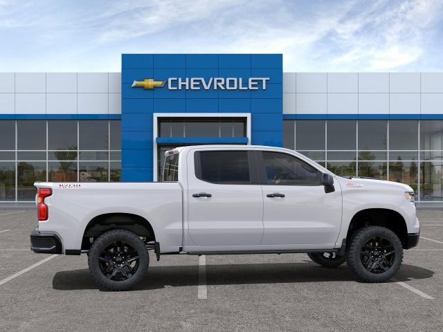 2024 Chevrolet Silverado 1500 Vehicle Photo in CORPUS CHRISTI, TX 78412-4902