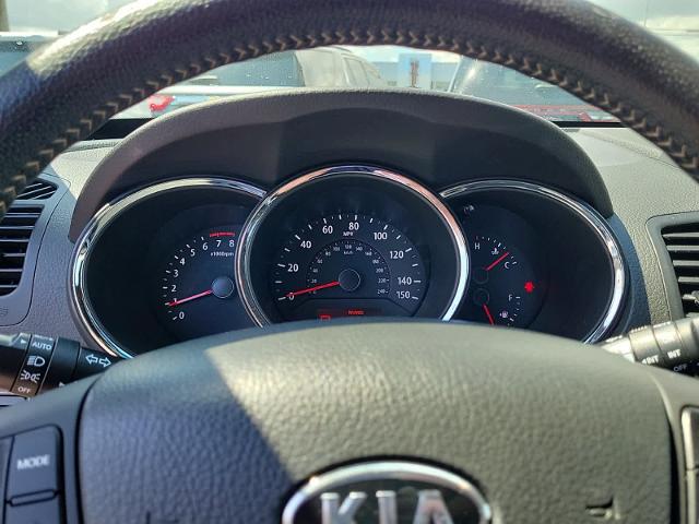 2013 Kia Sorento Vehicle Photo in LIGHTHOUSE POINT, FL 33064-6849