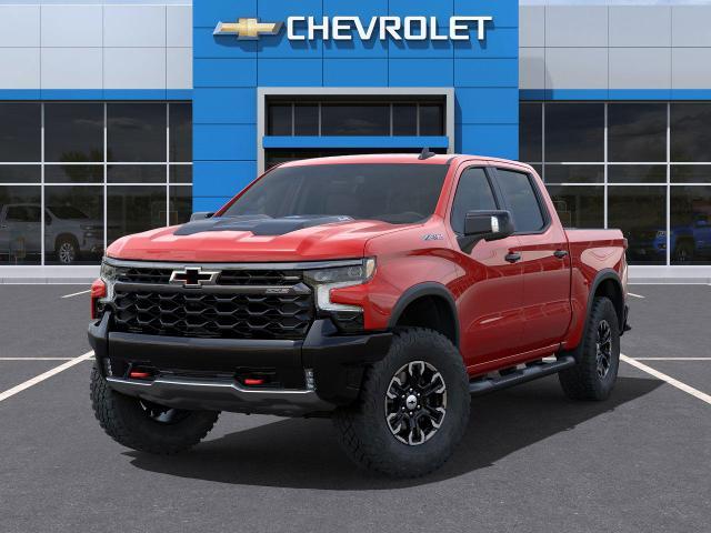 2025 Chevrolet Silverado 1500 Vehicle Photo in CORPUS CHRISTI, TX 78412-4902