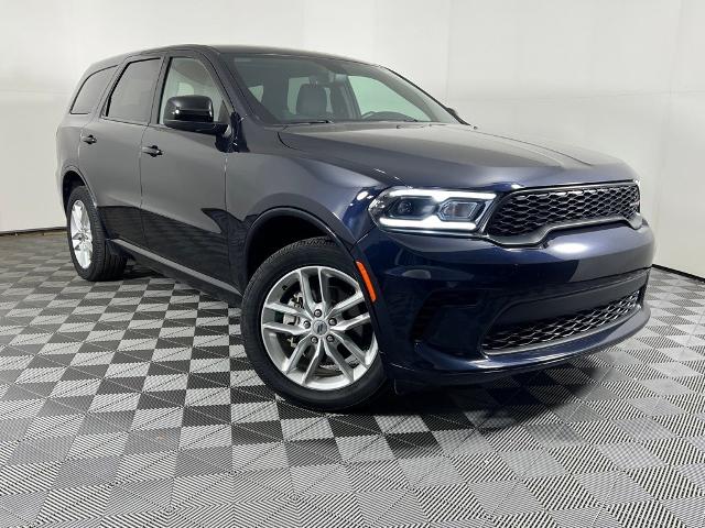 2023 Dodge Durango Vehicle Photo in Tulsa, OK 74129