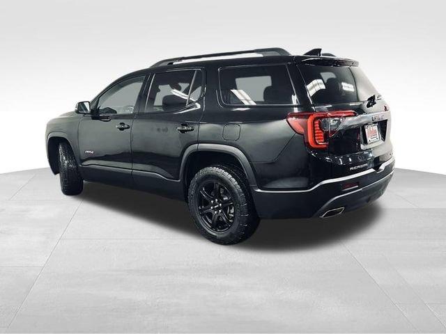 2023 GMC Acadia Vehicle Photo in MEDINA, OH 44256-9631