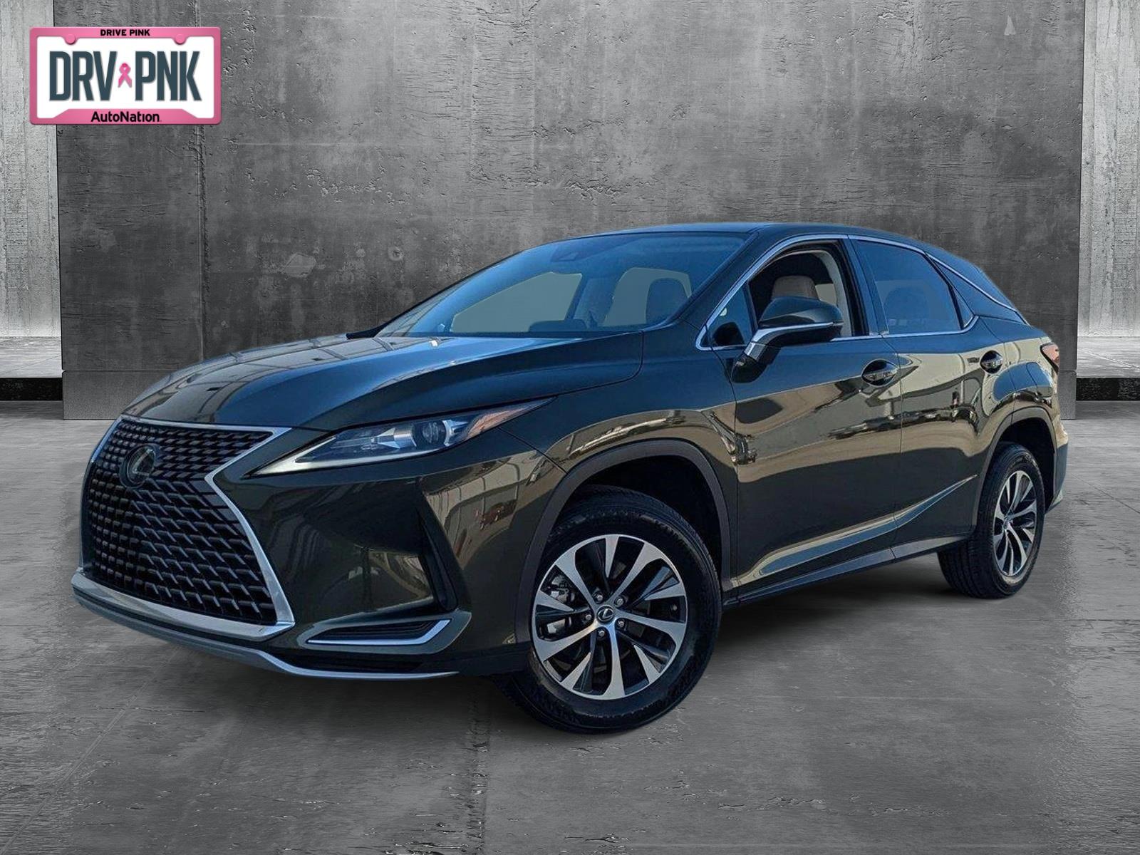 2022 Lexus RX 350 Vehicle Photo in Winter Park, FL 32792