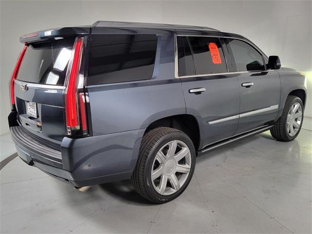 2019 Cadillac Escalade Vehicle Photo in PRESCOTT, AZ 86305-3700